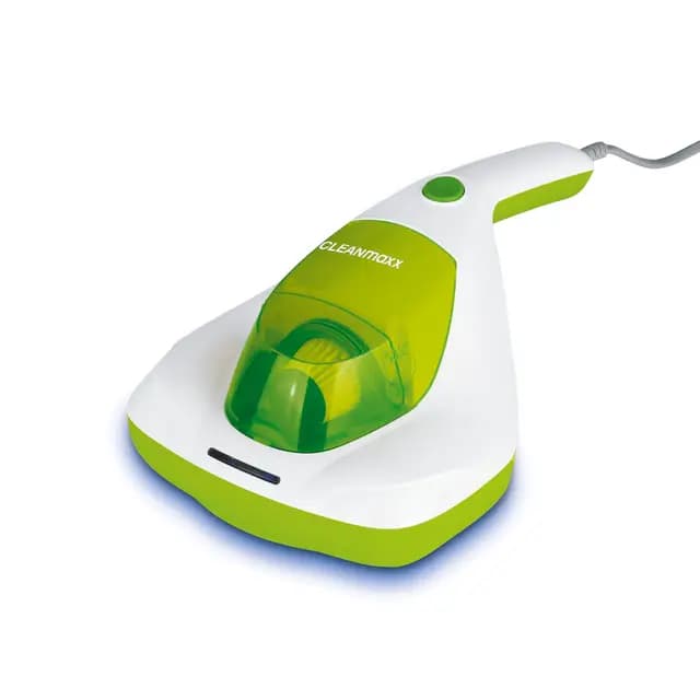 CLEANmaxx UV-C Matratzenreiniger