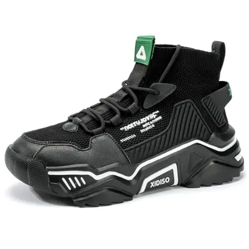 FUSHITON Laufschuhe