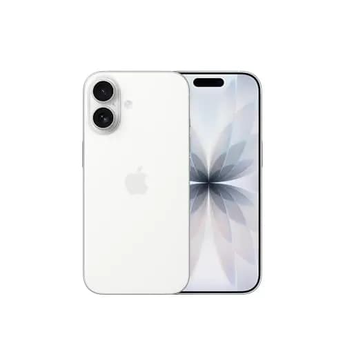 Apple iPhone 17 Smartphone
