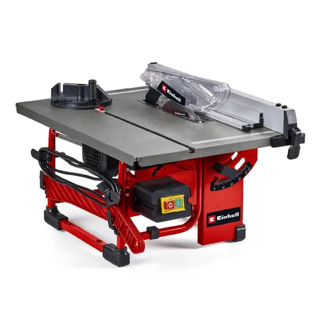 Einhell TC-TS 8 I Tischkreissäge