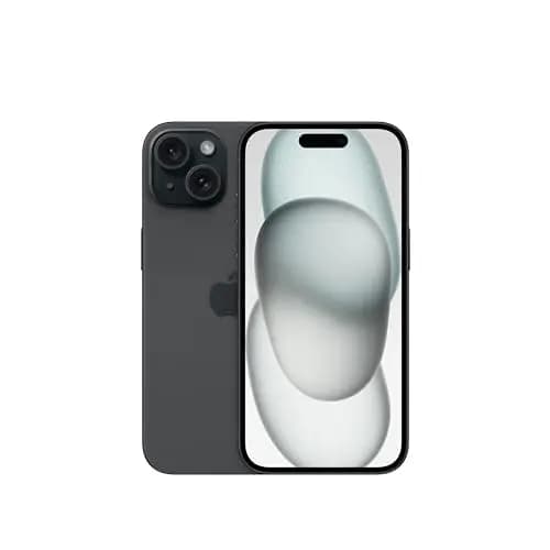 Apple iPhone 15 Smartphone