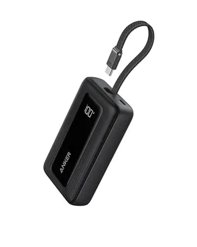 Anker Zolo 20000mAh Powerbank