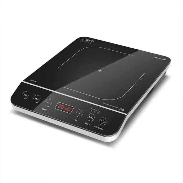 CASO Touch 2000 Induktionskochfeld