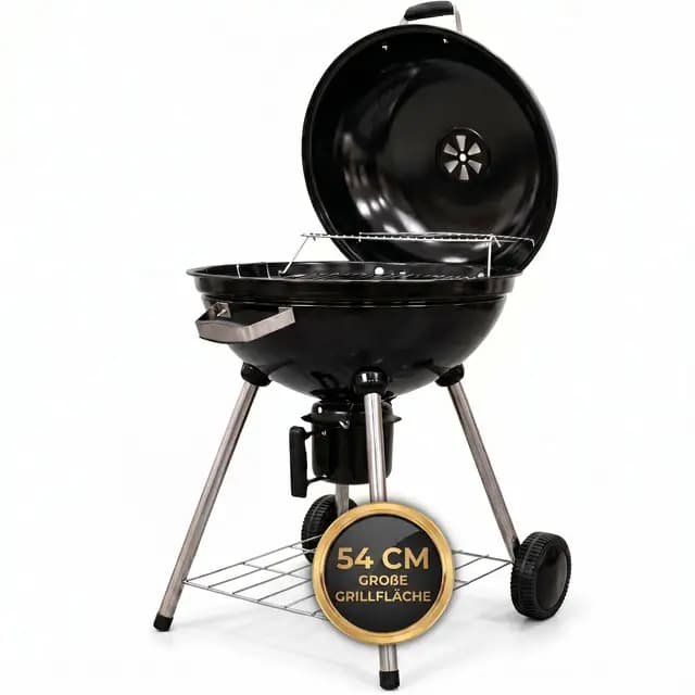 SOUK ONE 54cm Kugelgrill