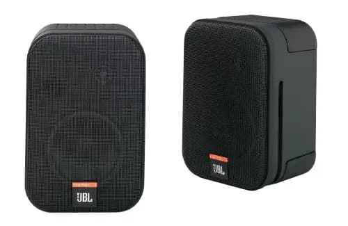 JBL Control One Regallautsprecher