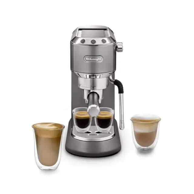De'Longhi Dedica Arte Espressomaschine