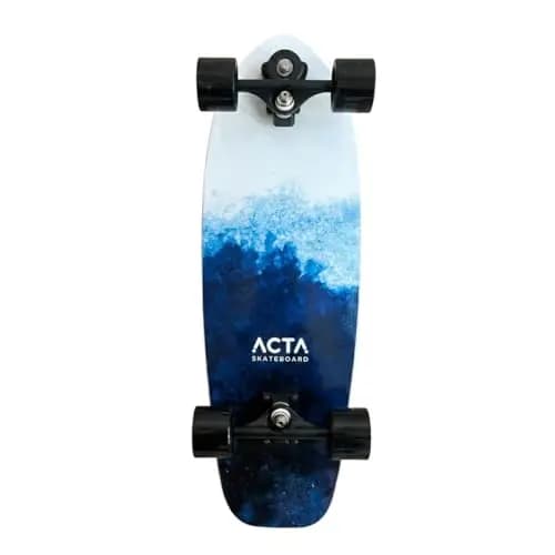 ACTA Foam V2 Surfskate Board