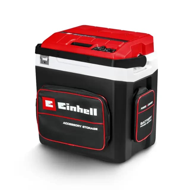 Einhell TE-COL 18/27 Akku-Kühlbox