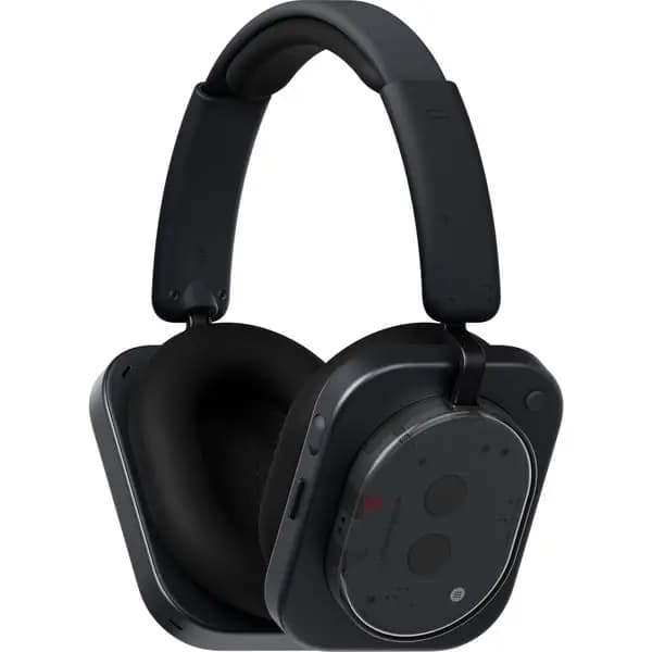Headphone (1), Kopfhörer