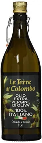 Le Terre di Colombo Extra Natives Olivenöl