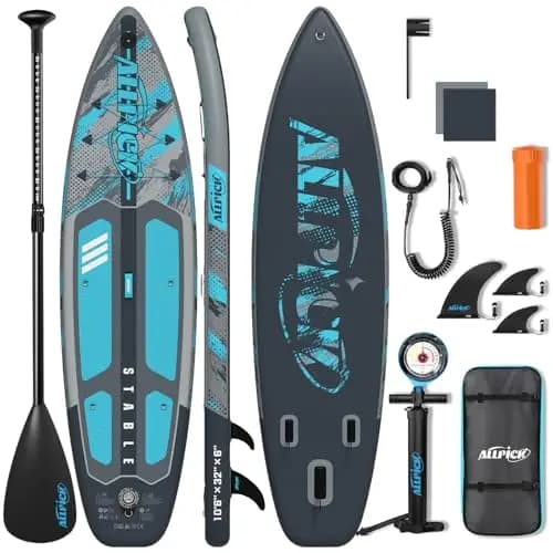 ALLPICK SUP Board Set