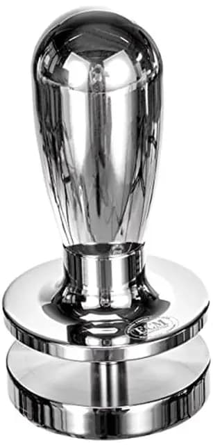 ECM 89415 Edelstahl Kaffeetamper