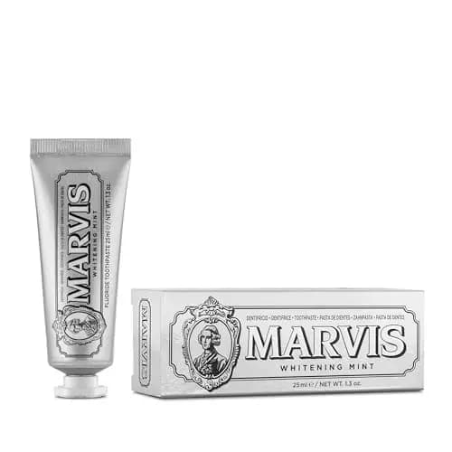 Marvis Whitening Mint Zahnpasta