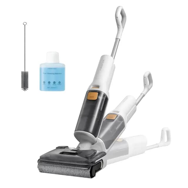 Roborock F25 GT Akku-Wischsauger