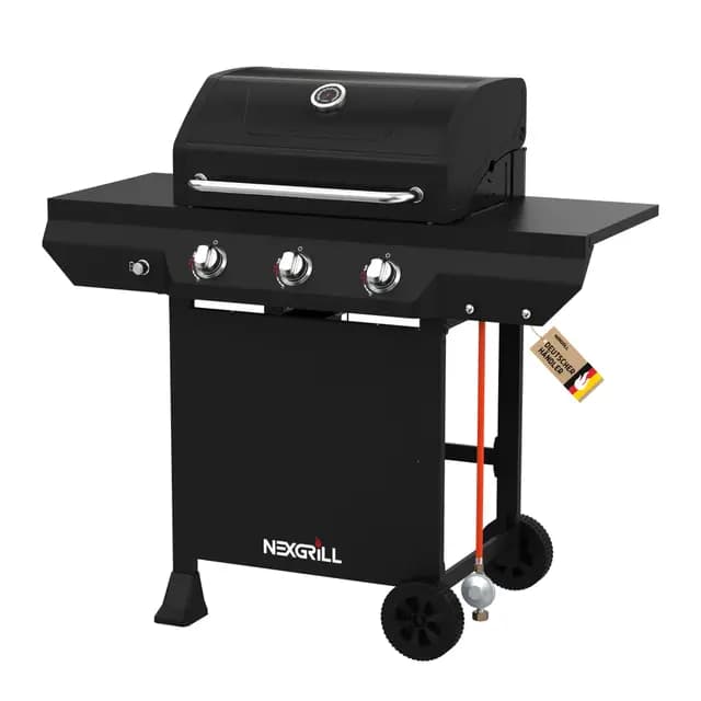 Nexgrill Classic 3-Brenner Gasgrill
