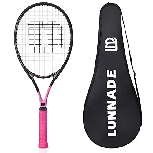 LUNNADE 27 Zoll Tennisschläger