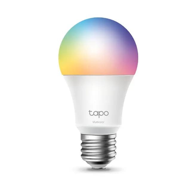 Tapo L530E Smart LED Lampe