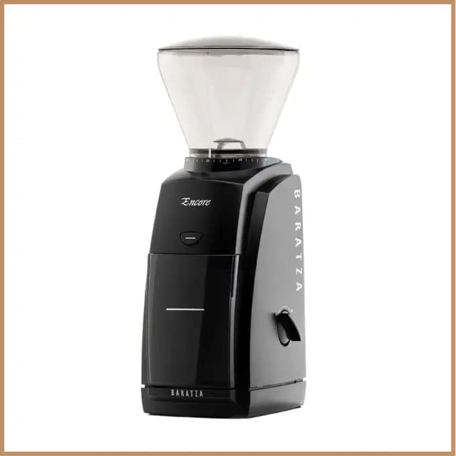 Baratza Encore Elektrische Kaffeemühle