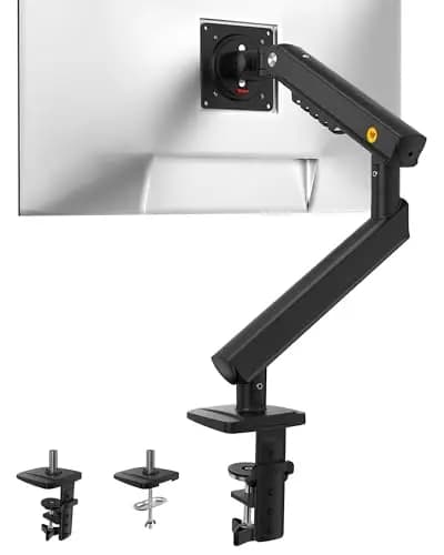 NB ERGONOMIC A5 Monitorhalterung