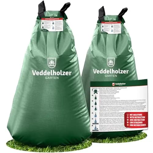 Veddelholzer Baumbewässerungssack Set