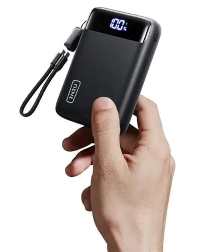 INIU P512 Power Bank