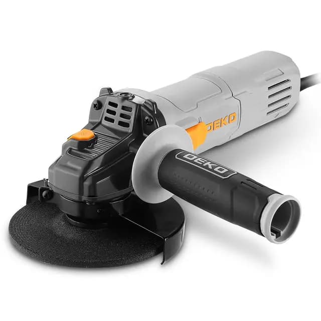 DEKOPRO 800W Winkelschleifer