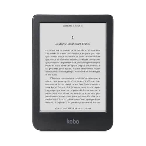 Kobo Clara E-Reader