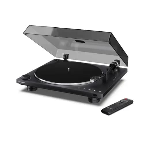 Sharp RP-TT100 Plattenspieler