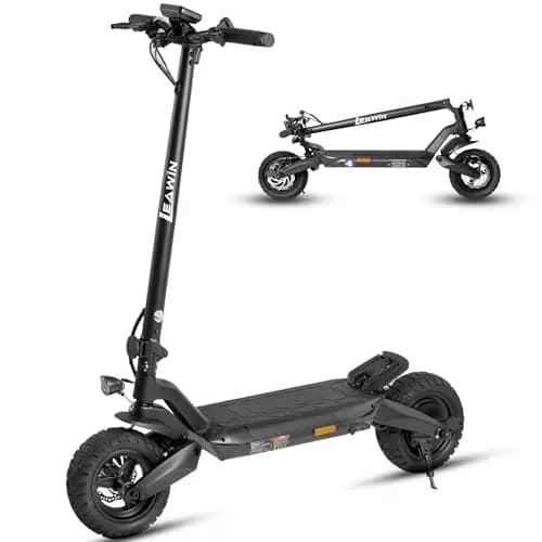 Sinaopus T8 Elektroroller