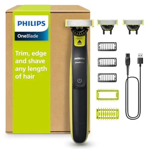 Philips OneBlade 360 Rasierer