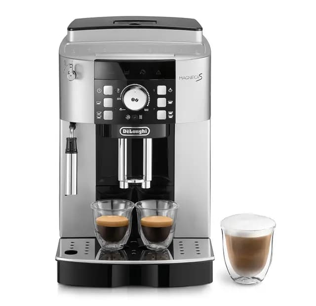 De'Longhi ECAM 21.117 Vollautomat-Kaffeemaschine