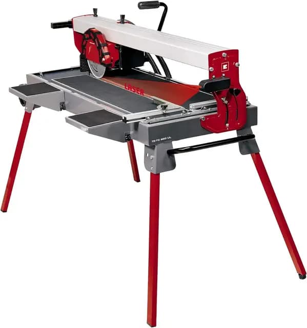 Einhell TE-TC 920 UL Fliesenschneidmaschine