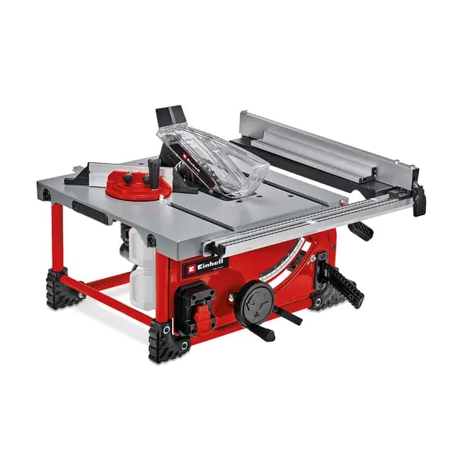 Einhell TE-TS 36/210 Akku-Tischkreissäge