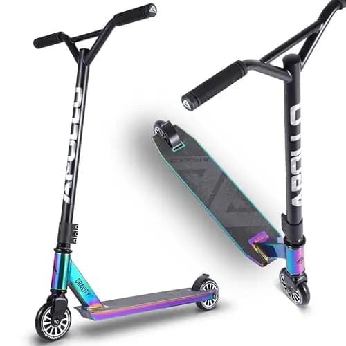 Apollo Gravity Stuntscooter