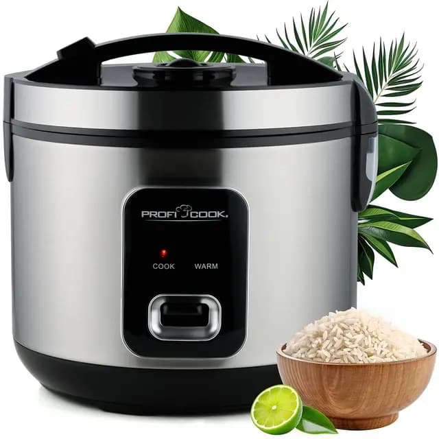 ProfiCook PC-RK 1285 Reiskocher