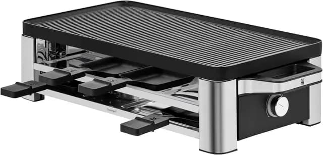WMF Lono Raclette-Grill