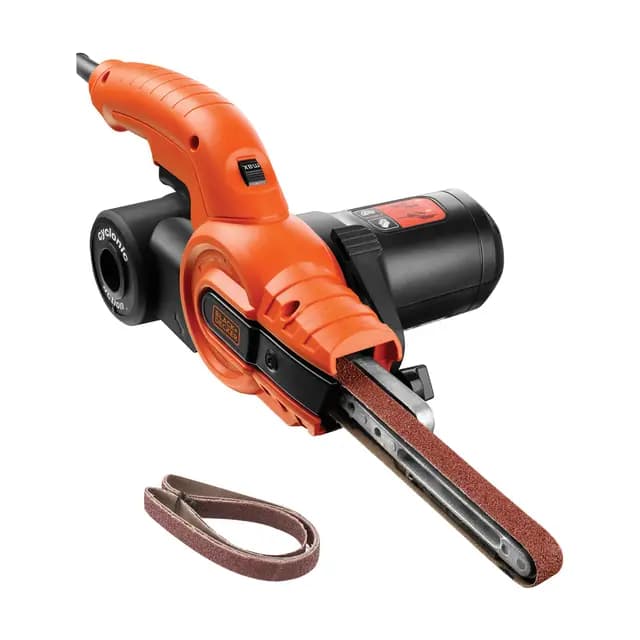 BLACK+DECKER KA900E Feilenschleifer