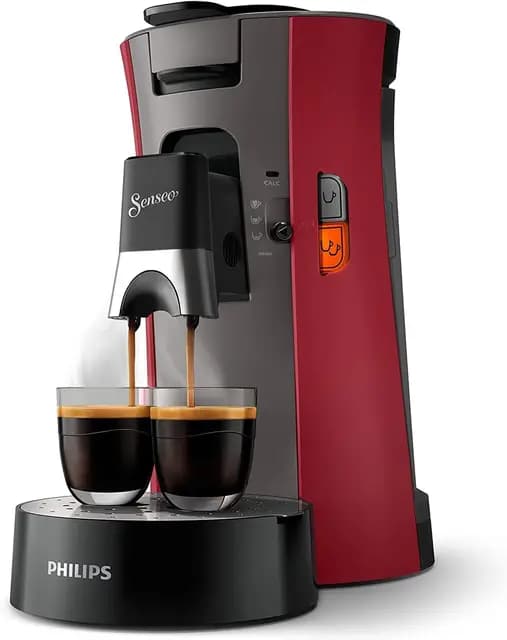 Philips Senseo Select Kaffeepadmaschine