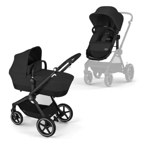 Cybex EOS Lux Kinderwagen
