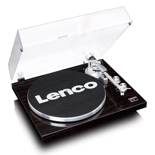 Lenco Riemenantrieb Plattenspieler
