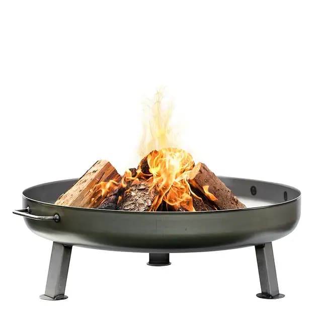 Czaja Bonn Feuerschale Ø80cm
