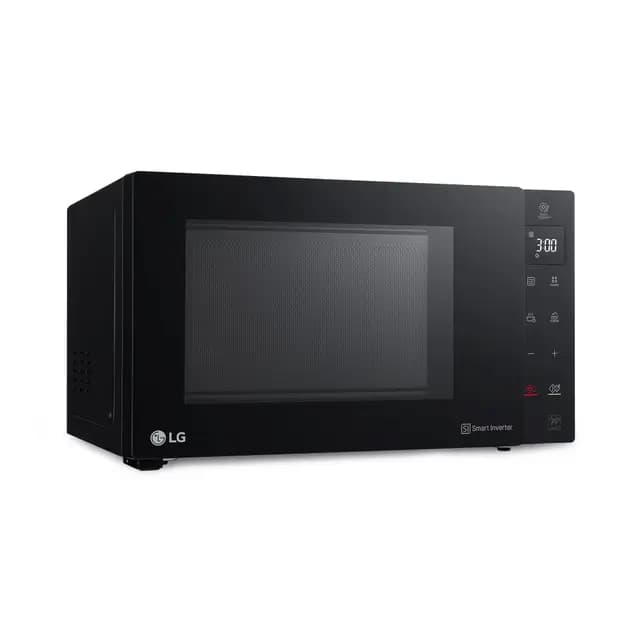 LG MH6535GIB Mikrowelle mit Grill
