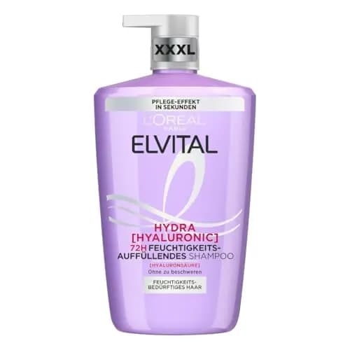 L'Oréal Paris Elvital Hydra Hyaluronic Shampoo