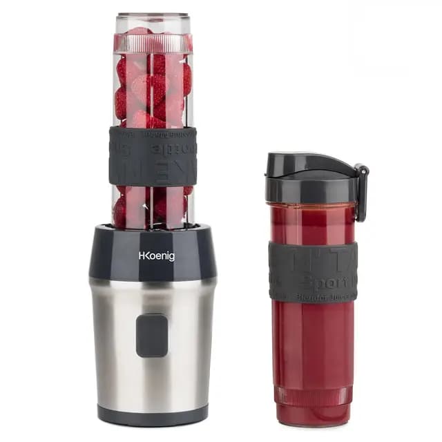 H.Koenig SMOO9 Smoothie Maker