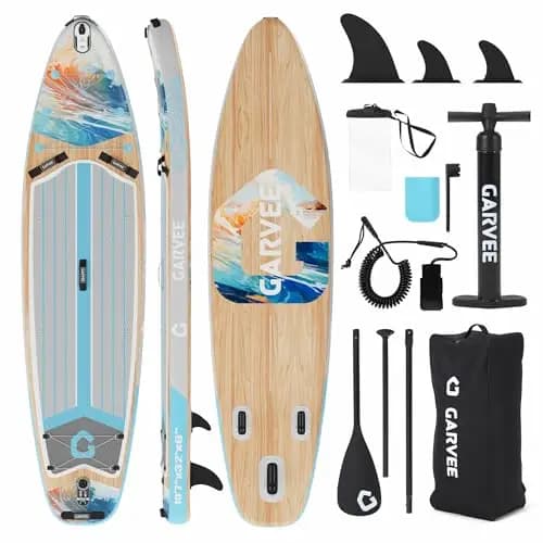 GarveeHome PSS_33HEFLSA SUP Board Set