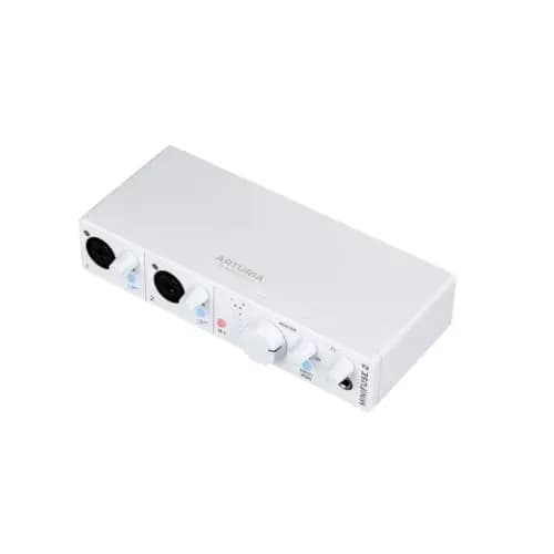 Arturia MiniFuse 2 Audio-Interface