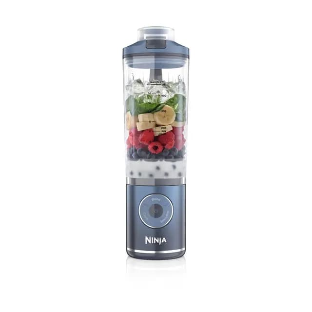 Ninja Blast Max Tragbarer Mixer