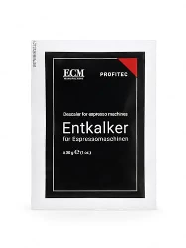 ECM Entkalkungspulver für Kaffeemaschinen