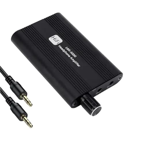 Plyisty HiFi Kopfhörerverstärker