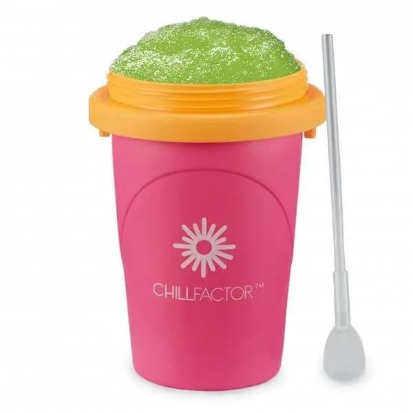 Magic Freez Slushy Maker